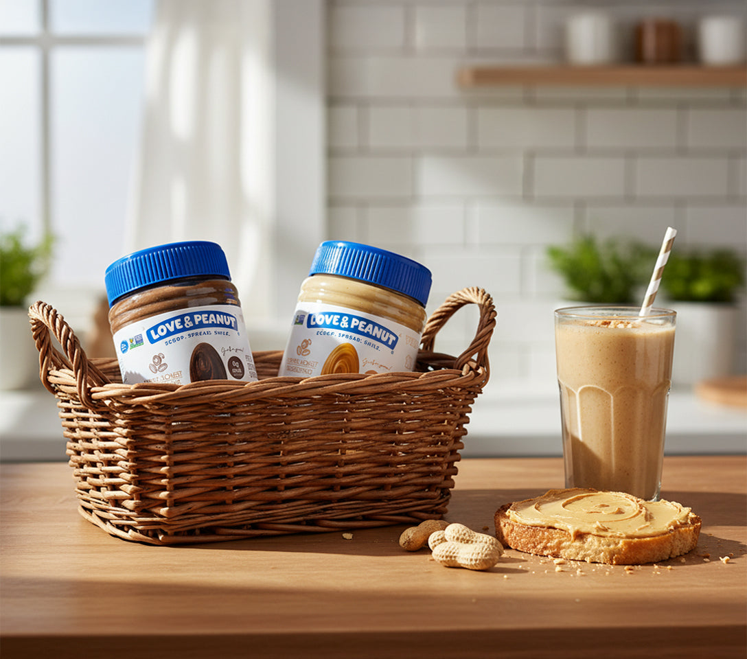 Choco Lovers Duo, 100% Organic - 500g (Pack of 2)