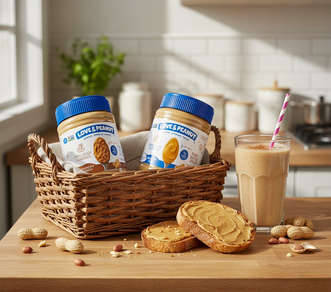 Classic Lovers Duo, 100% Organic - 500g (Pack of 2)