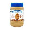 Crunchy Crush, 100% Organic - 500g