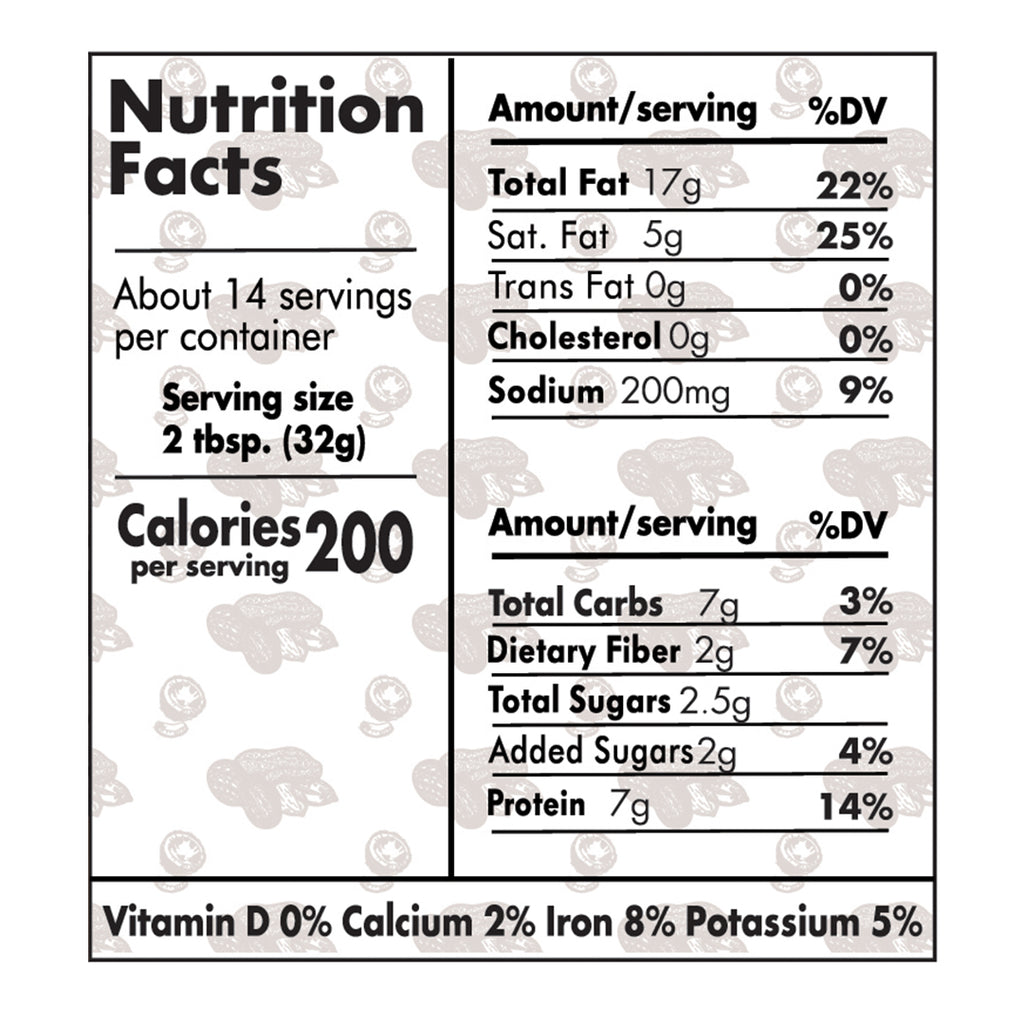 Dark Desire, 100% Organic - 500g