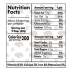 Dark Desire, 100% Organic - 500g